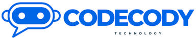 CodeCody Logo
